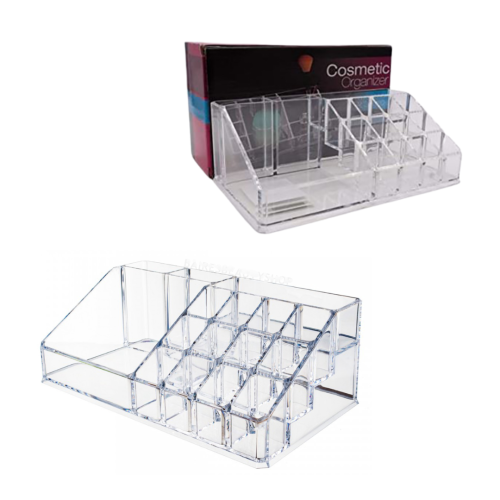 Organizador de labiales